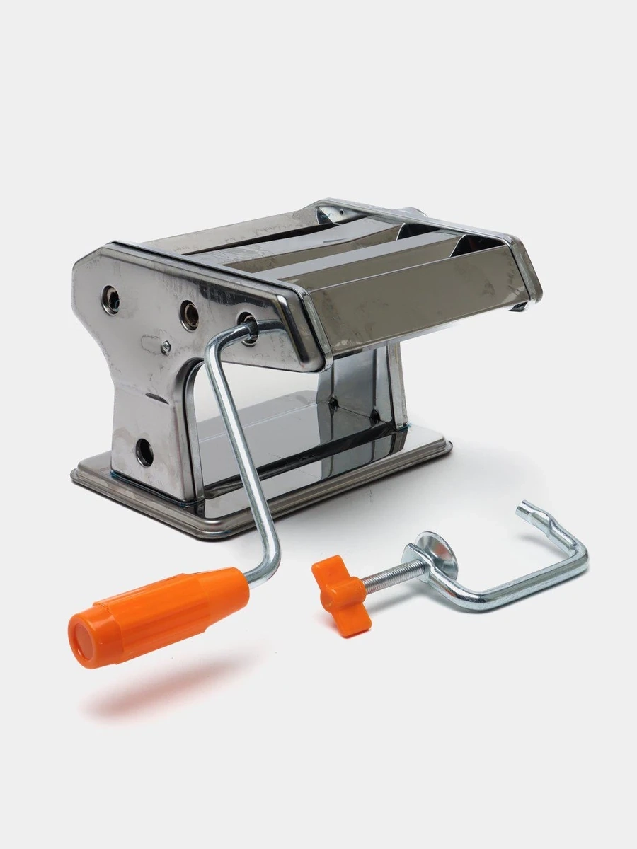 Лапшерезка для приготовления домашней пасты и раскатки теста