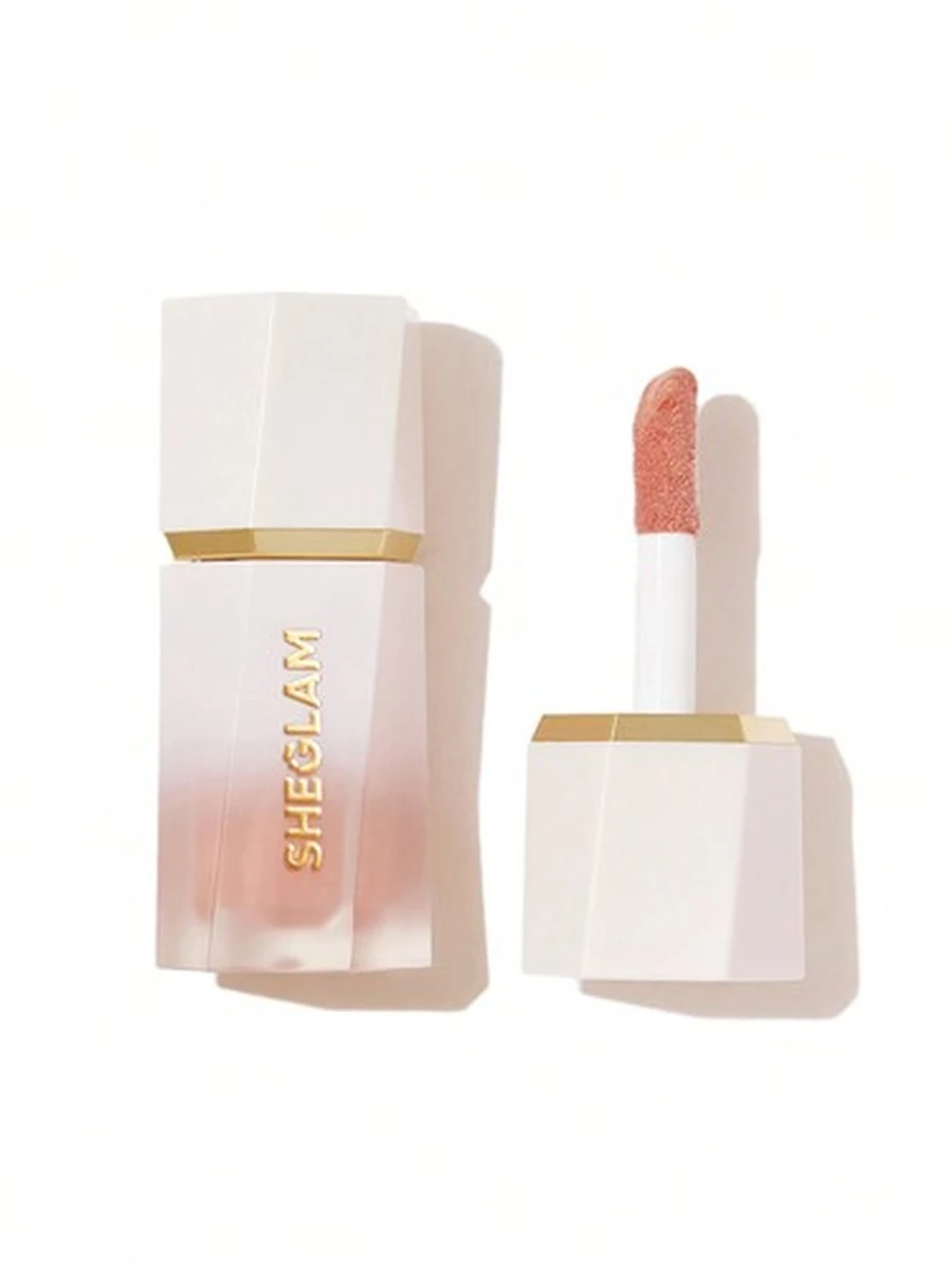 Sheglam glow bloom liquid highlighter #Bellini brunch