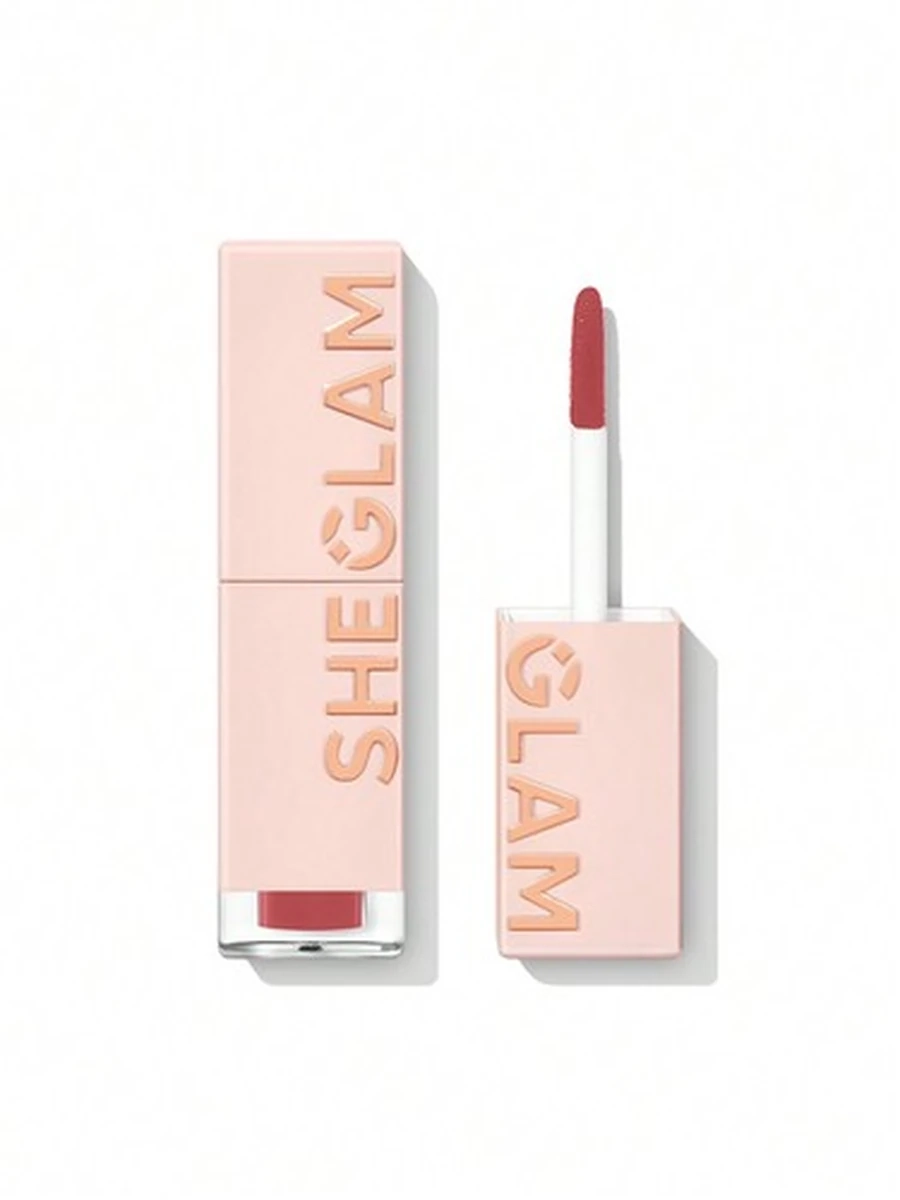 Sheglam lip tint #baby face