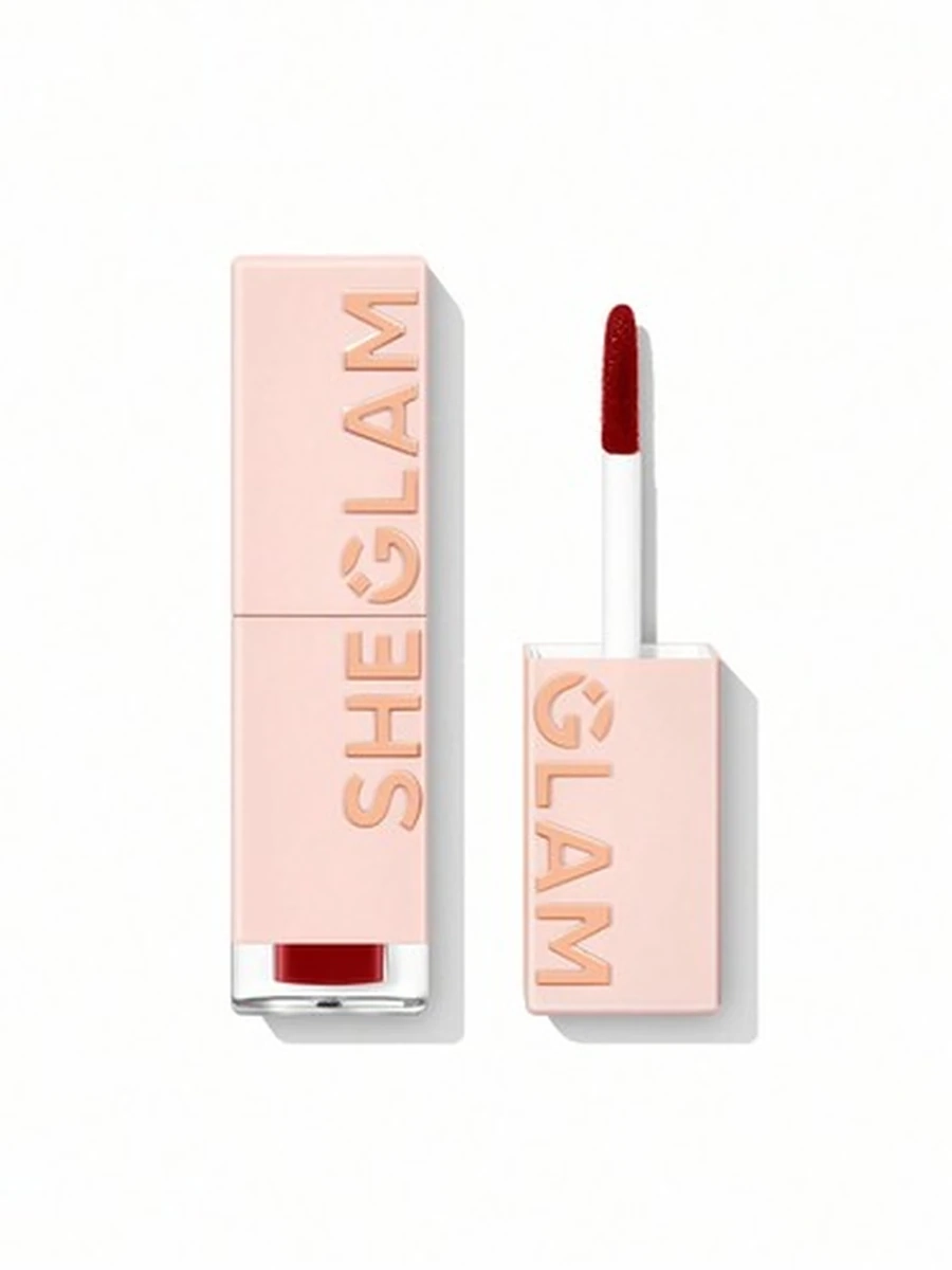 Sheglam lip tint #wake-up call
