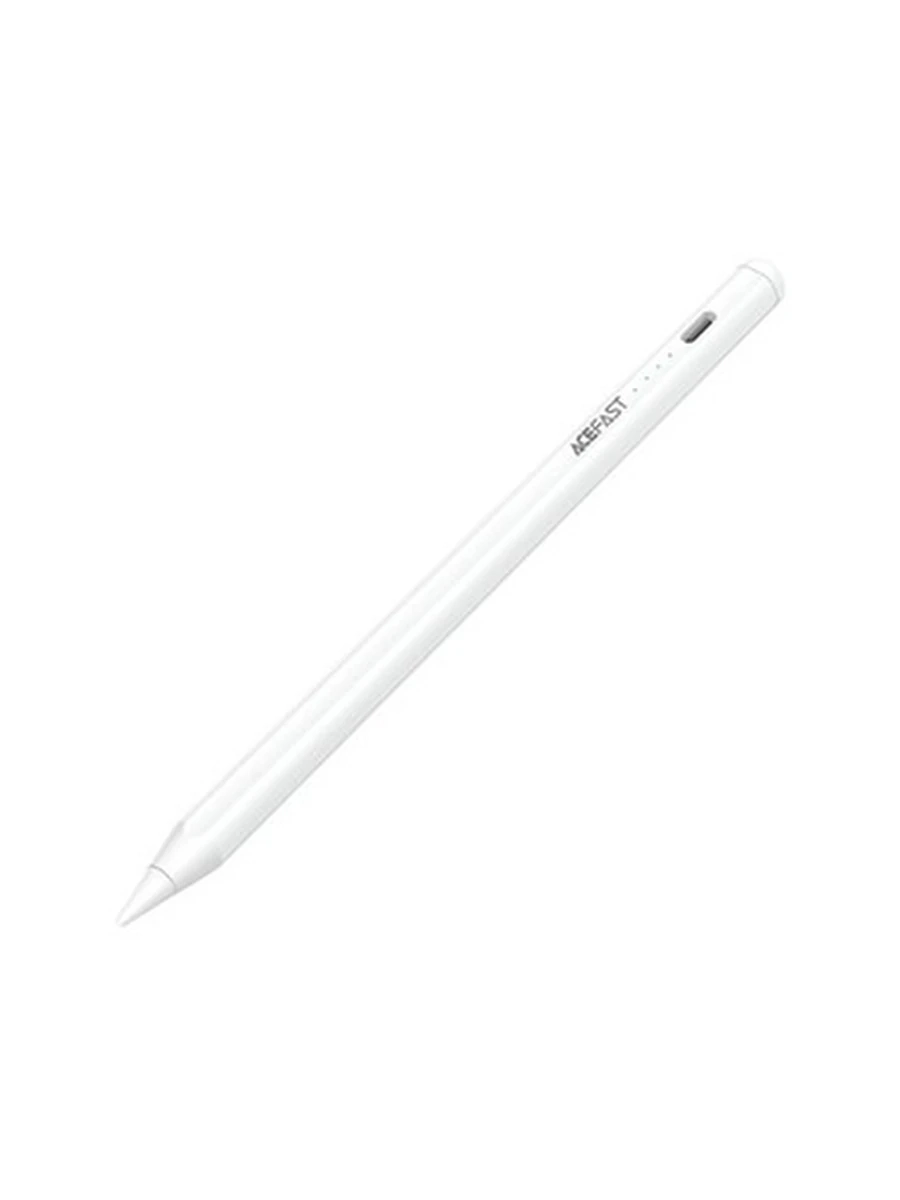 Стилусы  ACEFAST V1 universalcapacitive pe,white