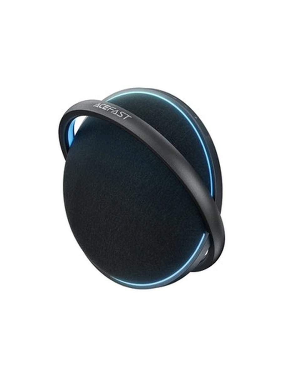 Колонки ACEFAST K5 Pro Portablewireless Speaker,black