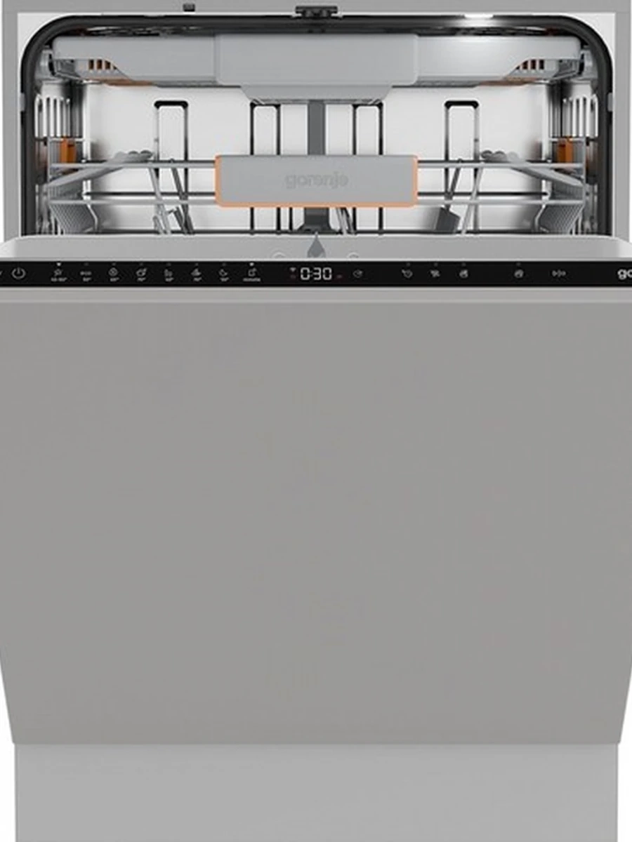 Встраиваемая посудомоечная машина Gorenje GV673A66