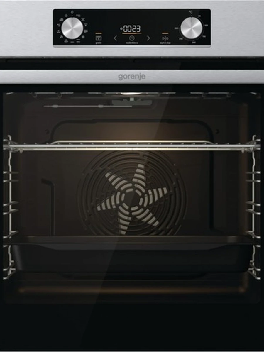 Встраиваемая духовка Gorenje BO6737E02NX