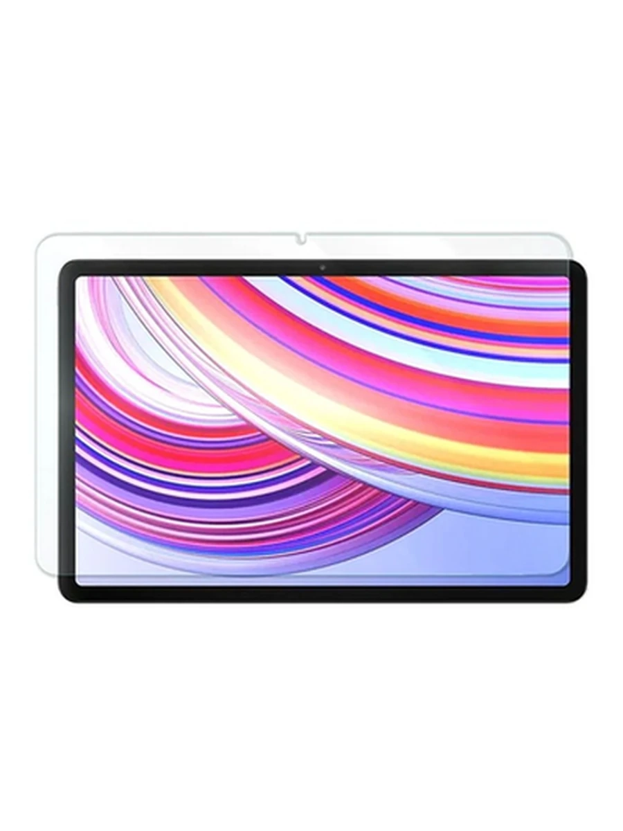 Защитные стёкла на планшет Xiaomi Red Mi pad pro12.1