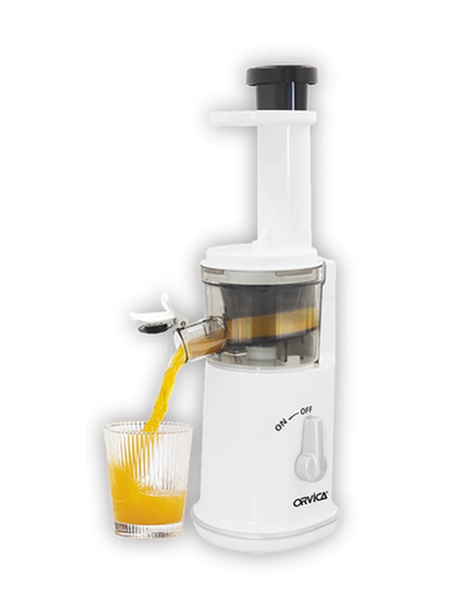 Соковыжималка Orvica ORM-3887