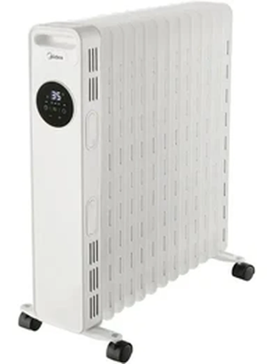 Масляный обогреватель Midea NY2513-20M