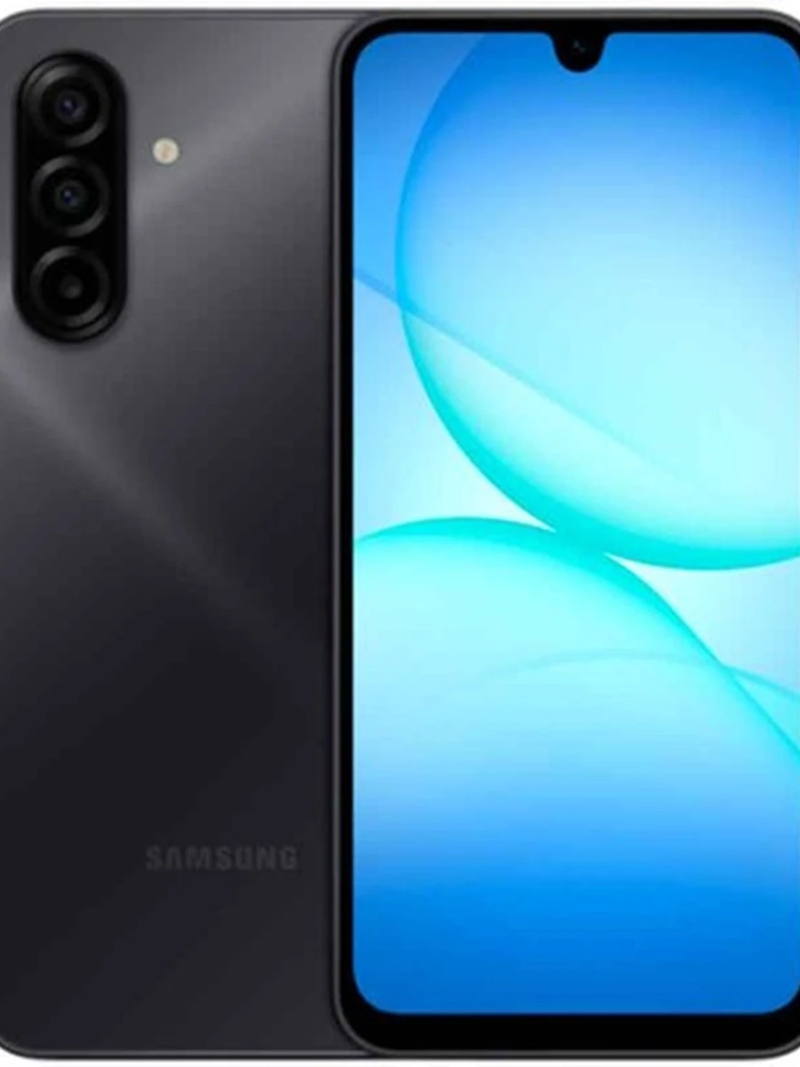 Смартфон Samsung Galaxy A17 4G (4+128) EU