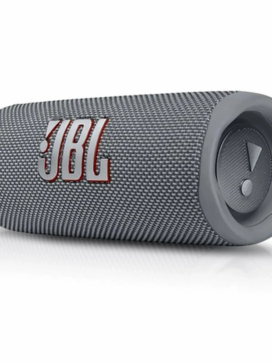 JBL SPEAKER FLIP 6 GREY