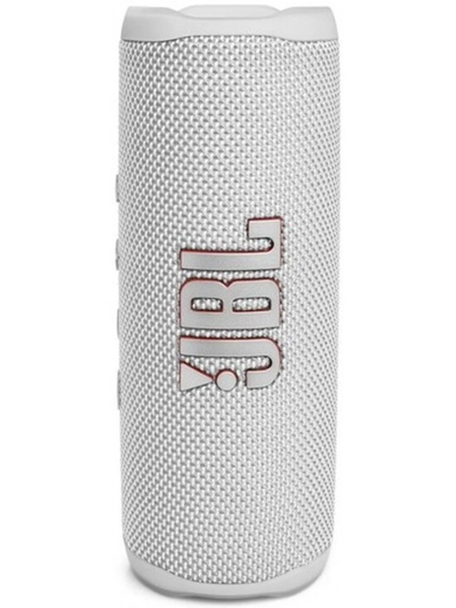 JBL SPEAKER FLIP 6 WHITE
