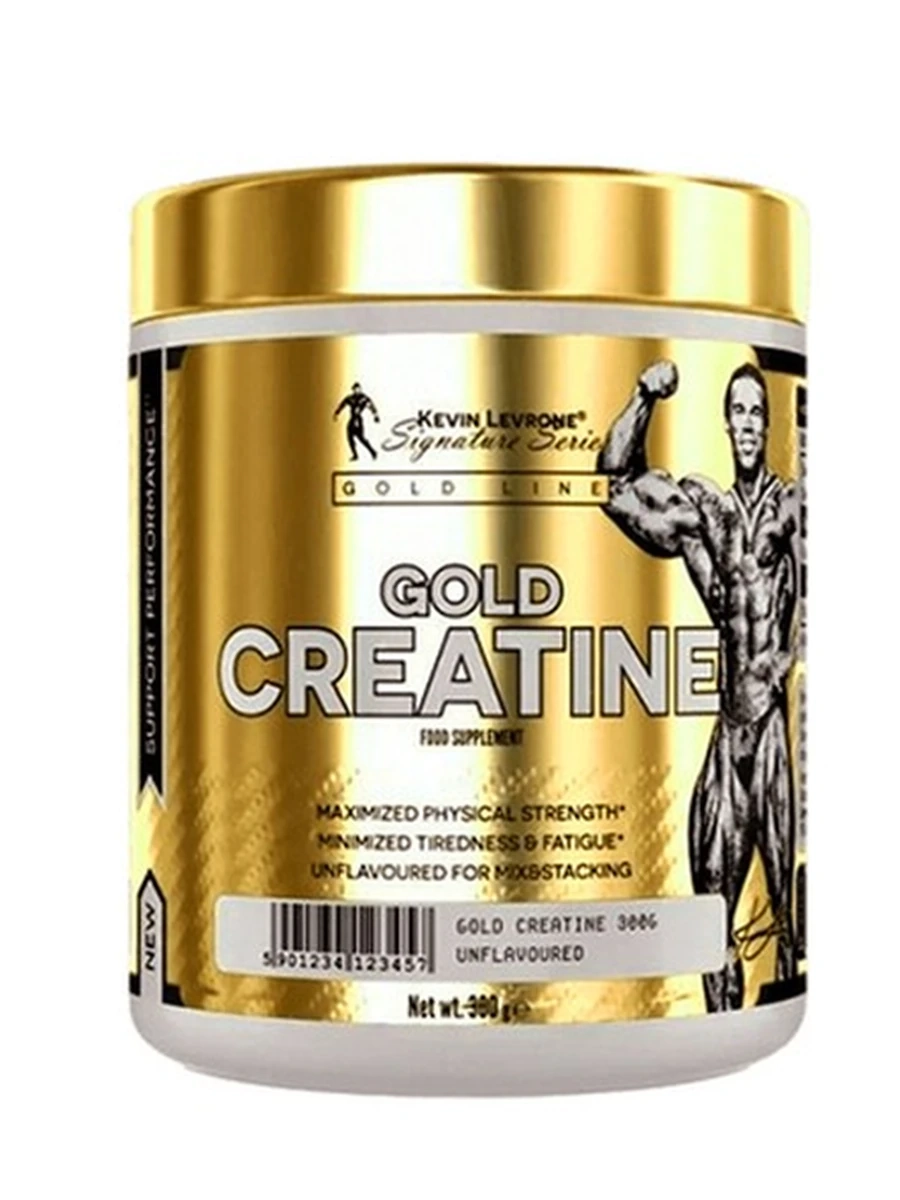 Креатин. Сreatine LevroGold, K. Levro, 300гр