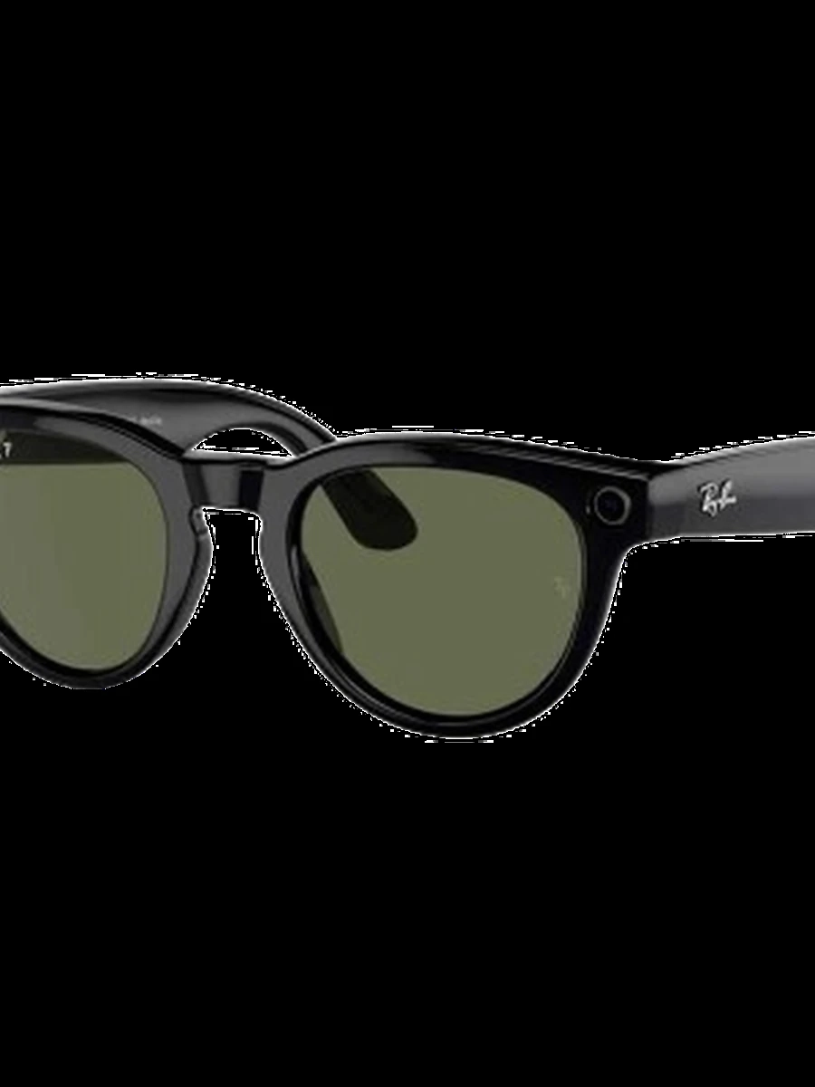 RayBan Meta Headliner