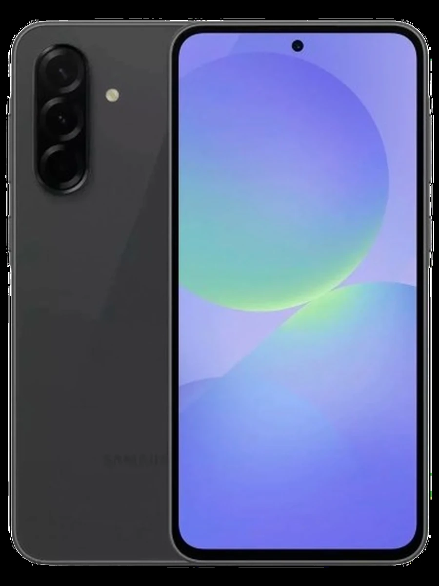 Samsung Galaxy А36 12/256gb Black