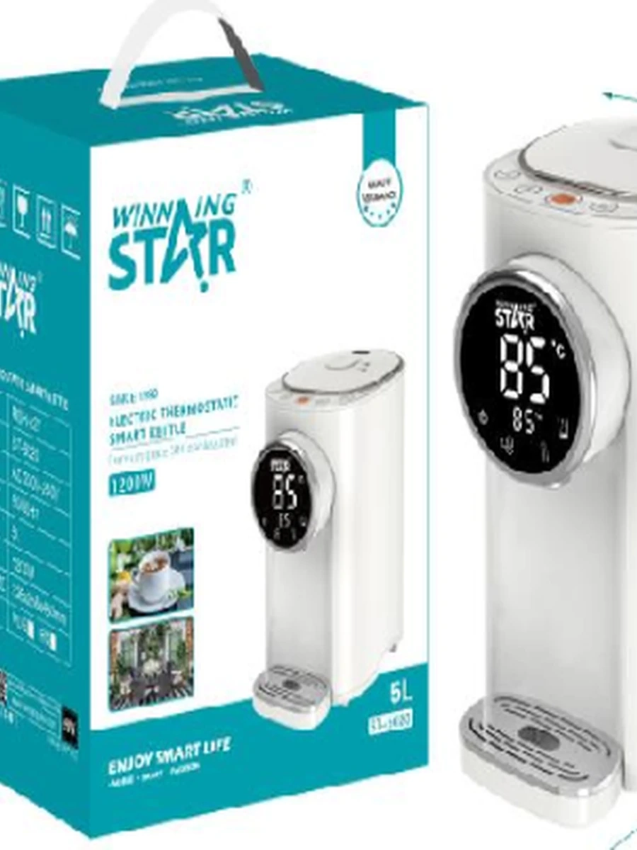 RSH-527-WST