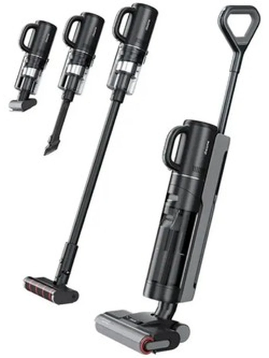Dreame H13 pro plus mix