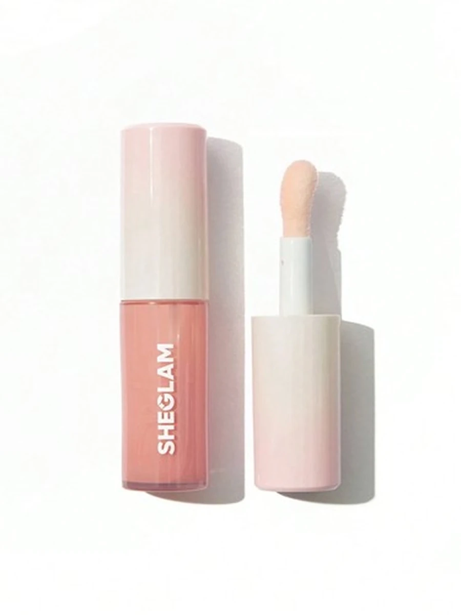 Sheglam hot gloss plumping lip gloss oh em gee