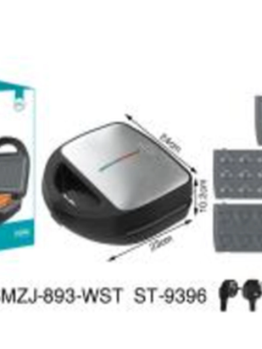 SMZJ-893-WST