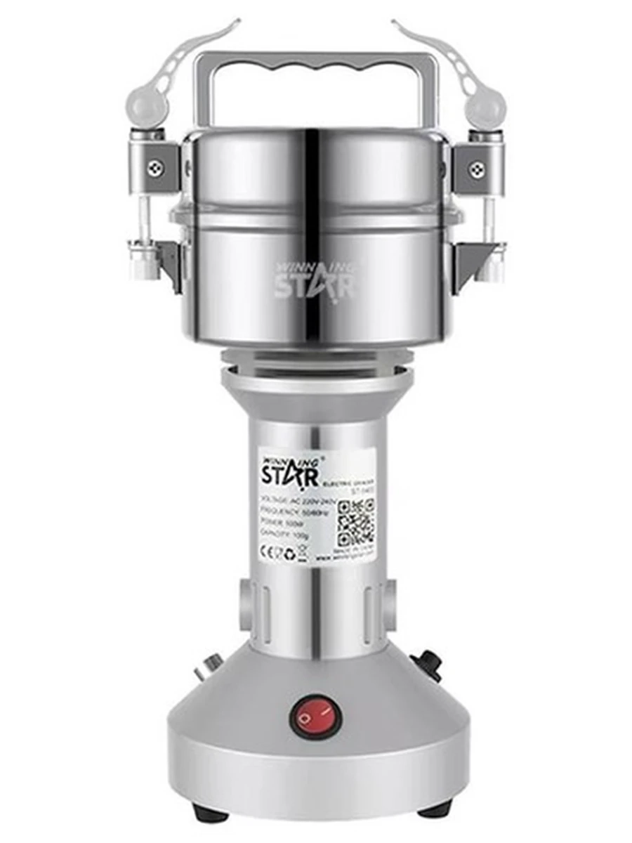 Электрокофемолка Winning Star ST-9404
