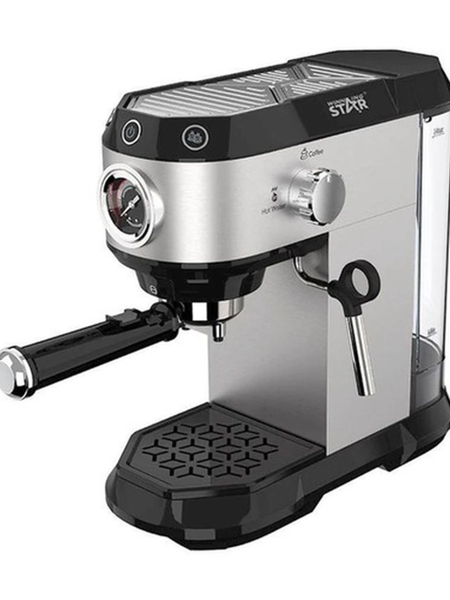 Кофеварка Winning Star ST-9709