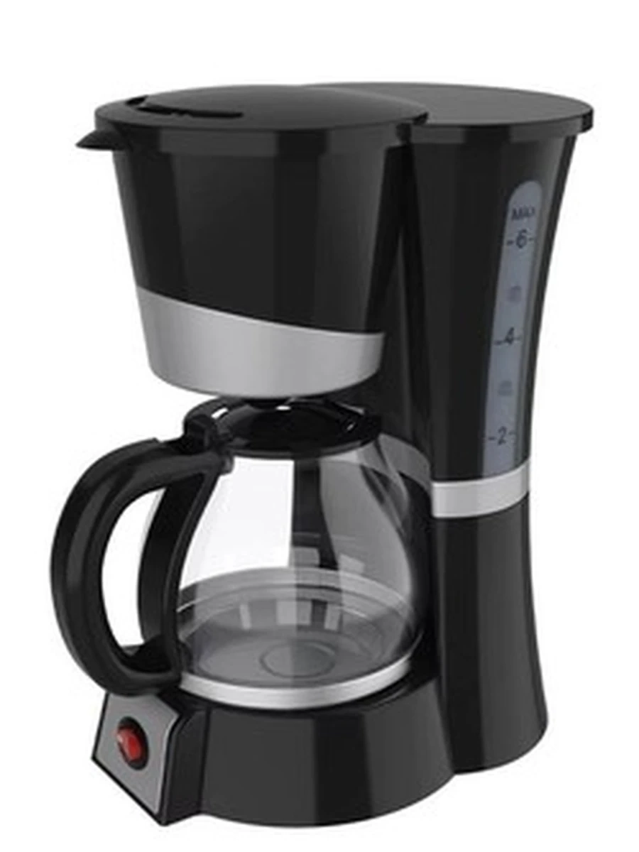 Кофеварка Winning Star ST-9711