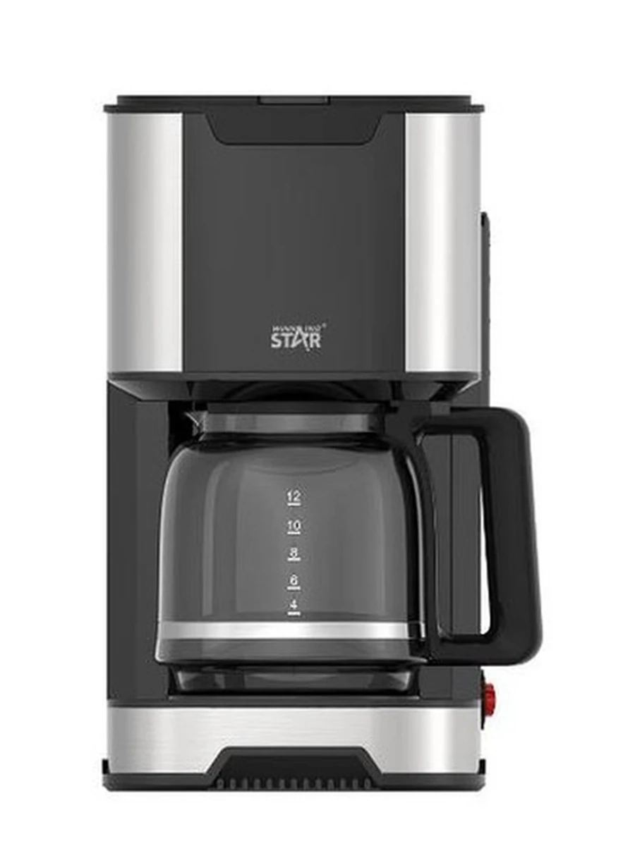 Кофемашина Winning Star ST-9708