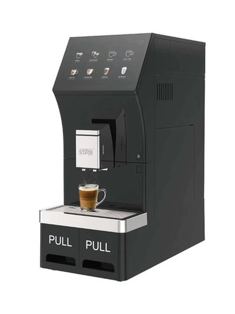 Кофемашина Winning Star ST‑9880
