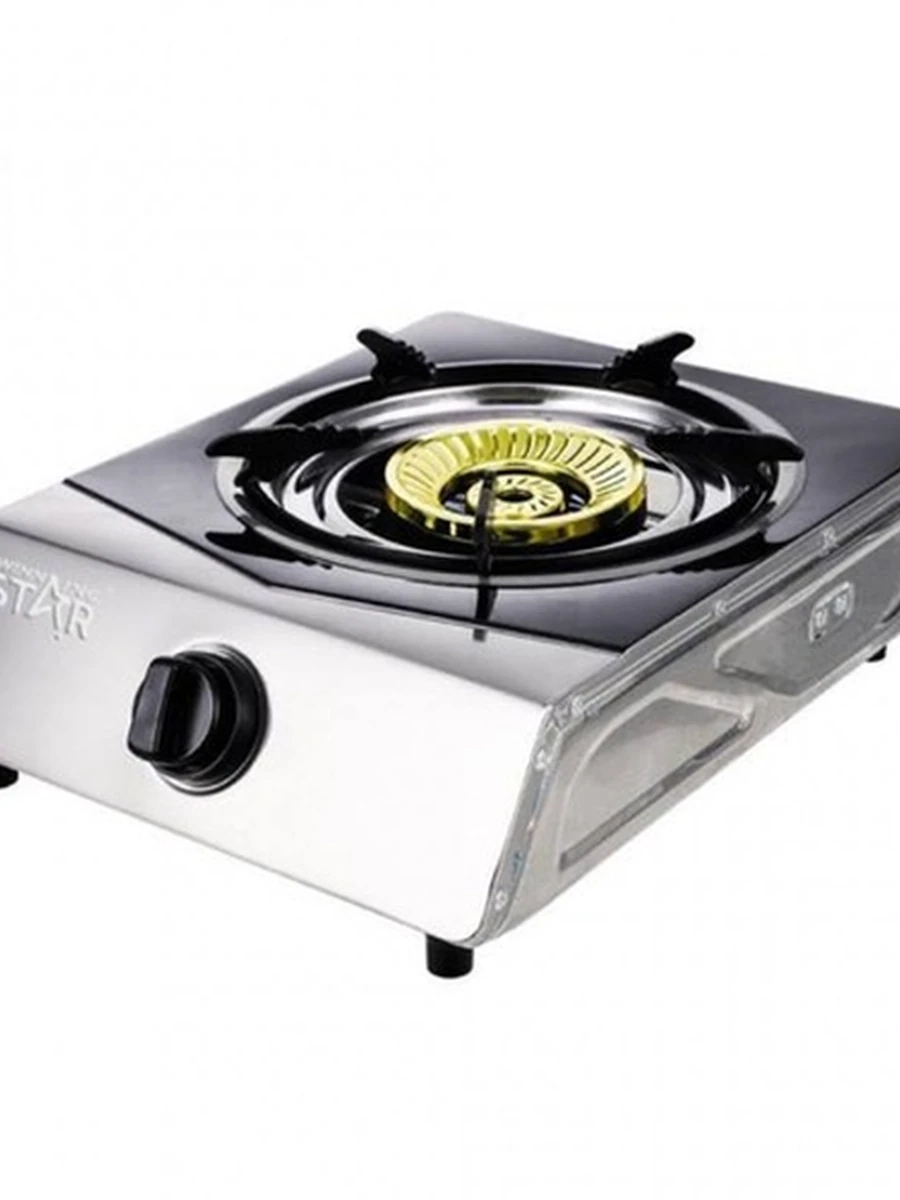 Газовая плита Winning Star ST-9656
