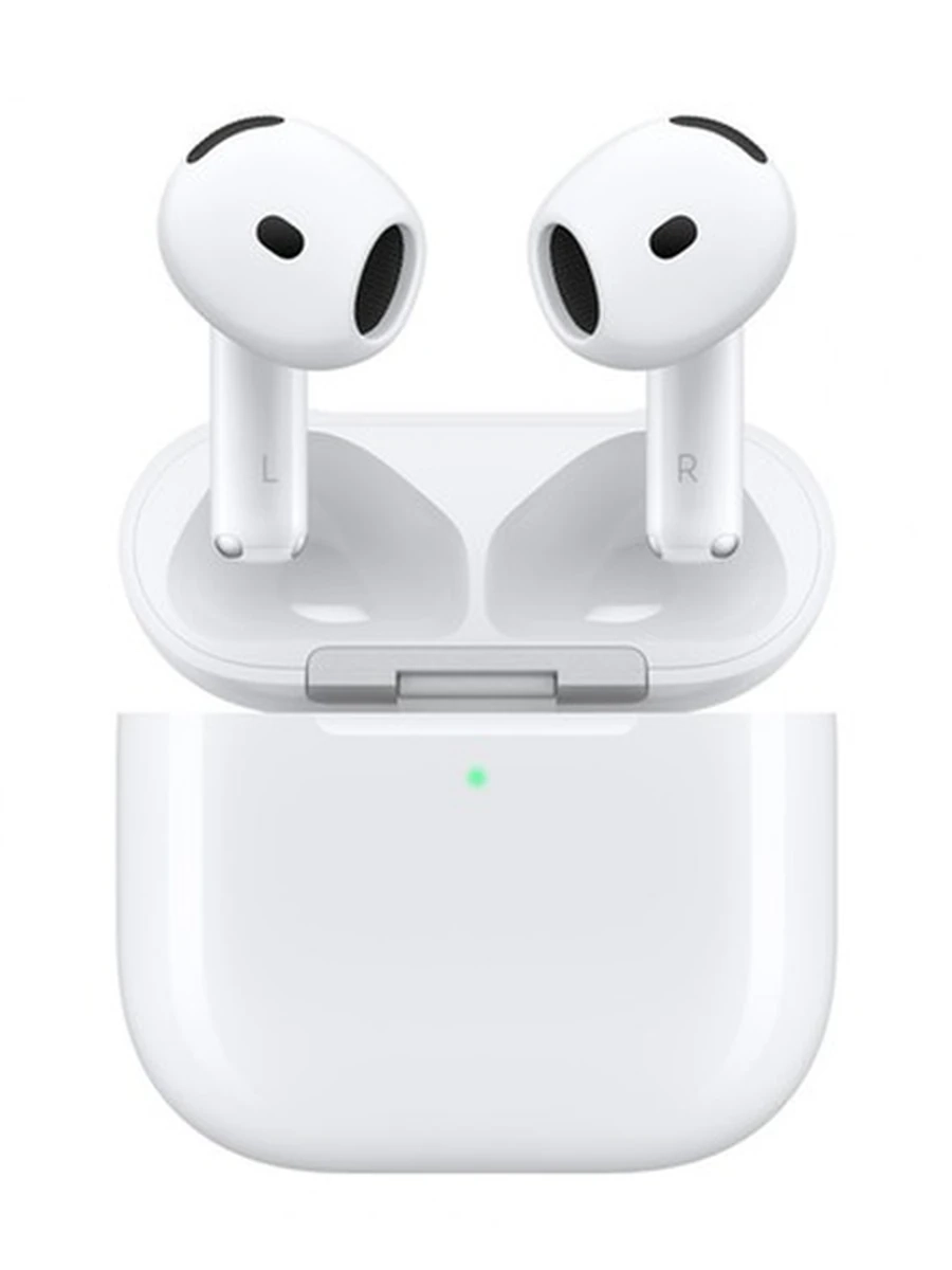 AirPods 4 new Наушники