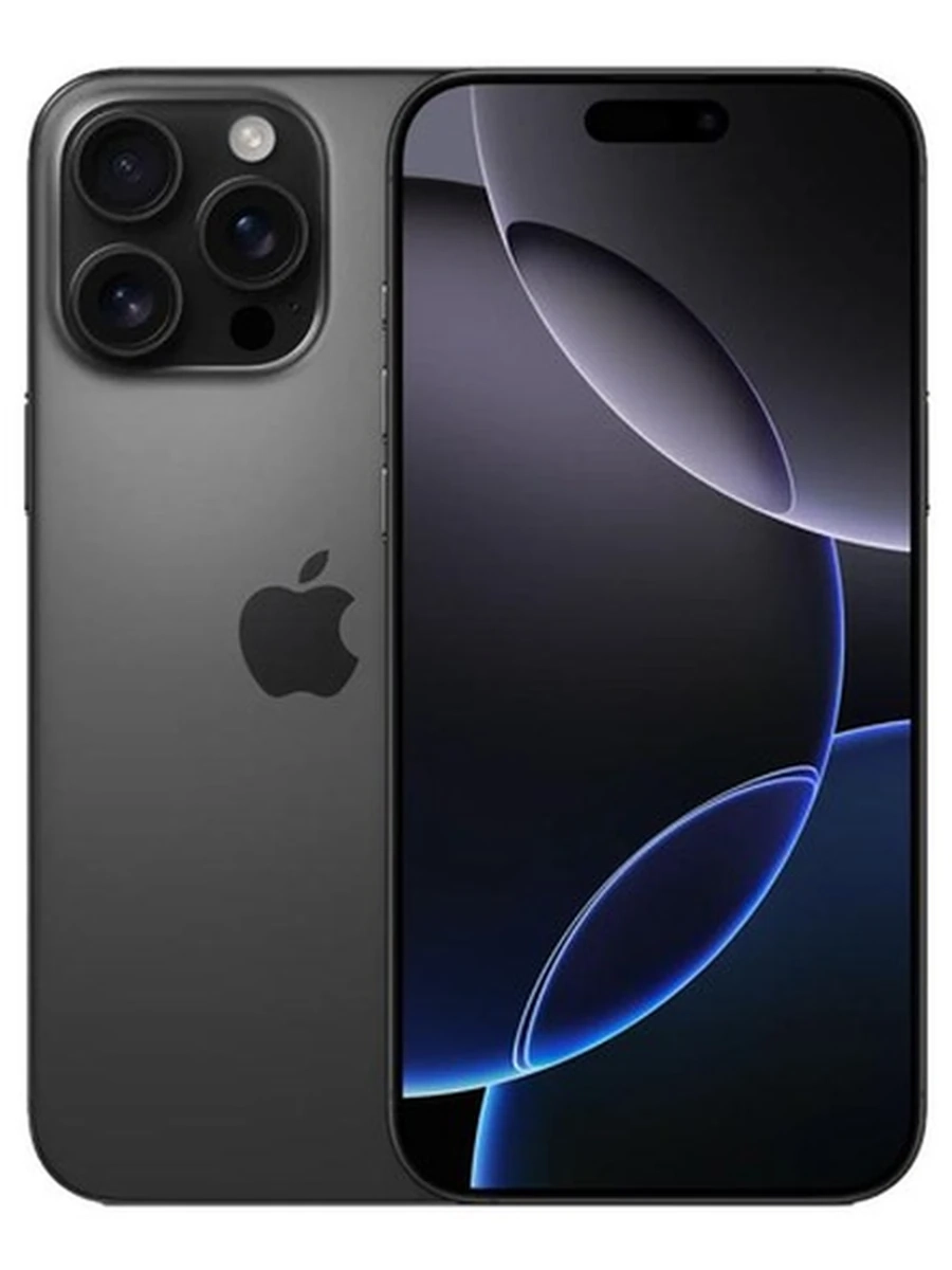 16 pro max 512Смартфон