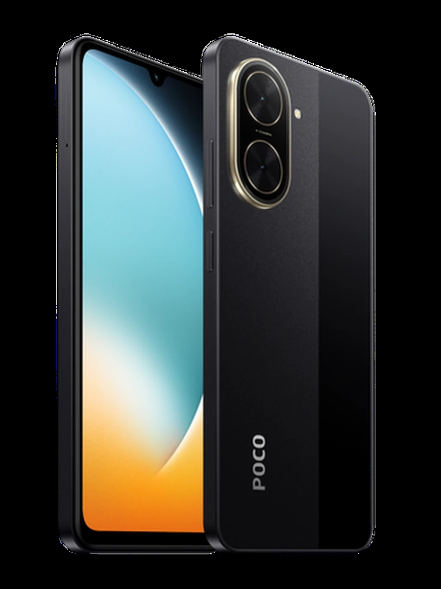 C71 4+128 new Смартфон