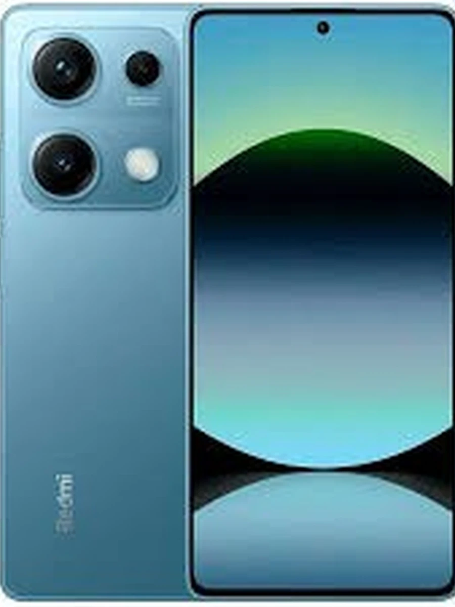 N 14S 8+256 new Смартфон
