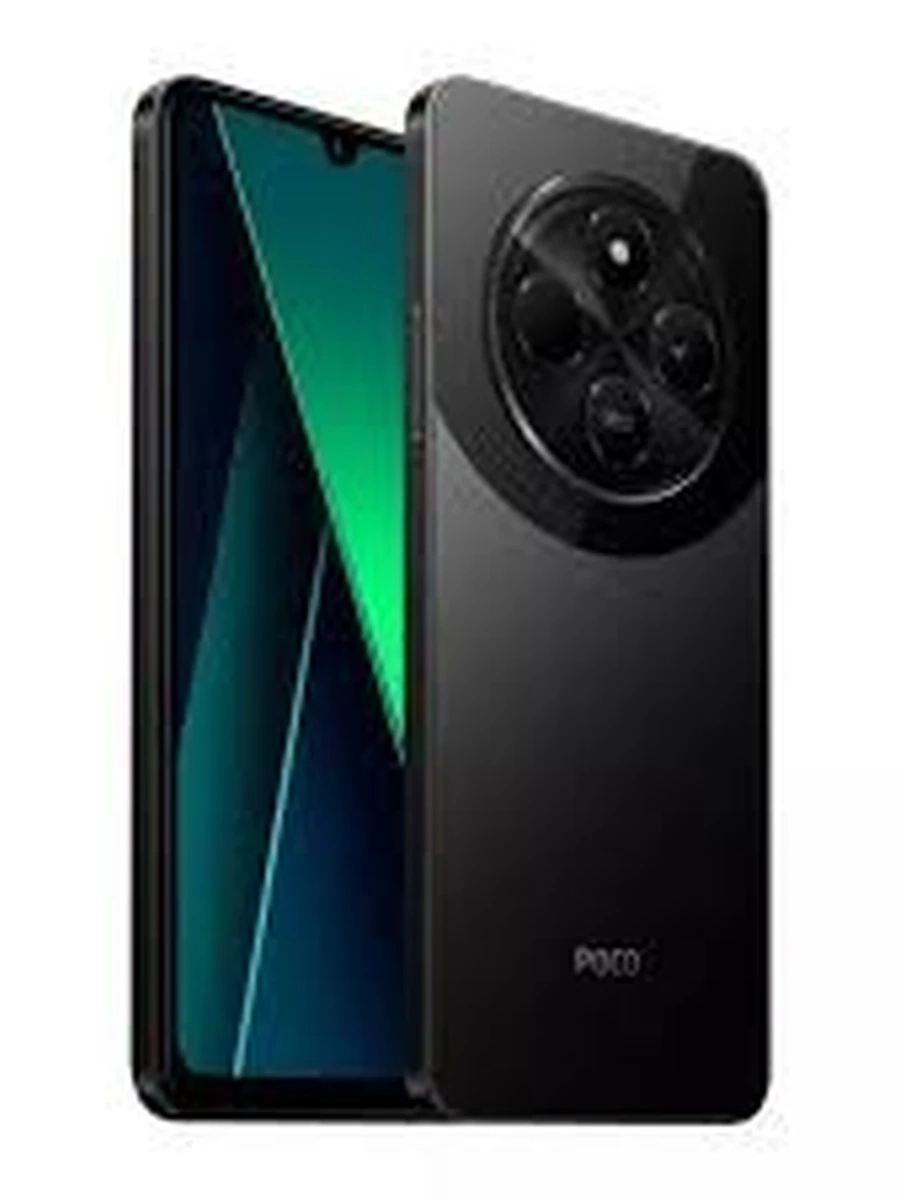 С75  6+128 new Смартфон