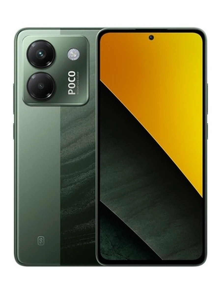 M 7pro 8+256 mix Смартфон