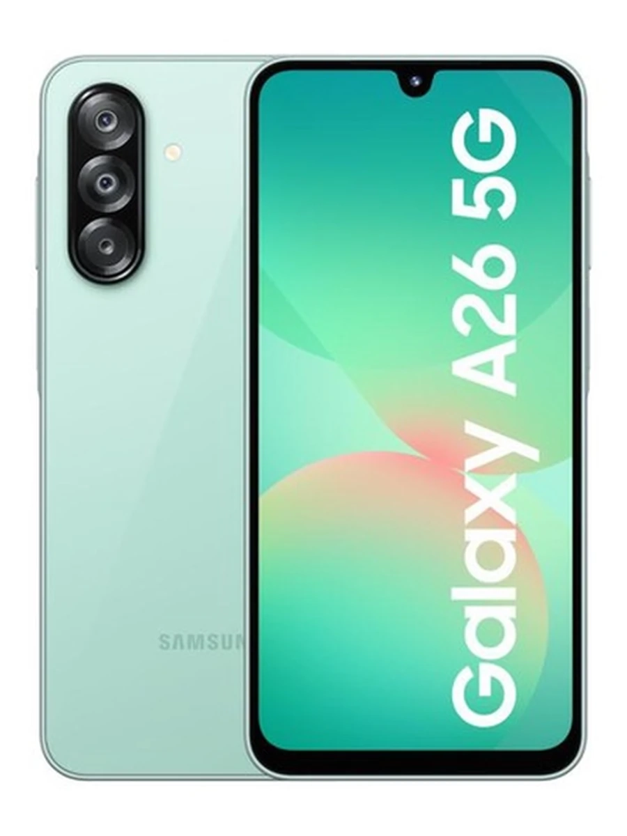 A26 6+128 new Смартфон