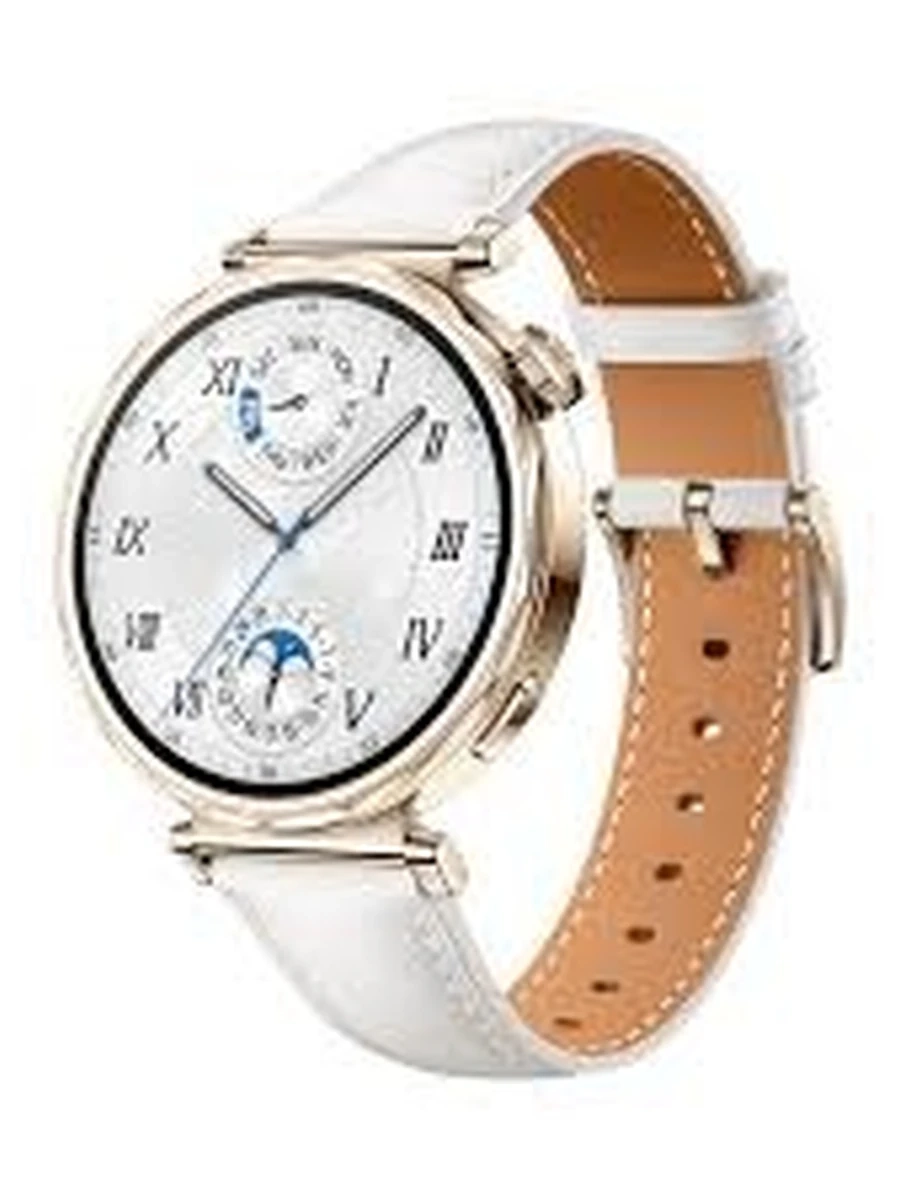 Watch GT 5-41mm White-