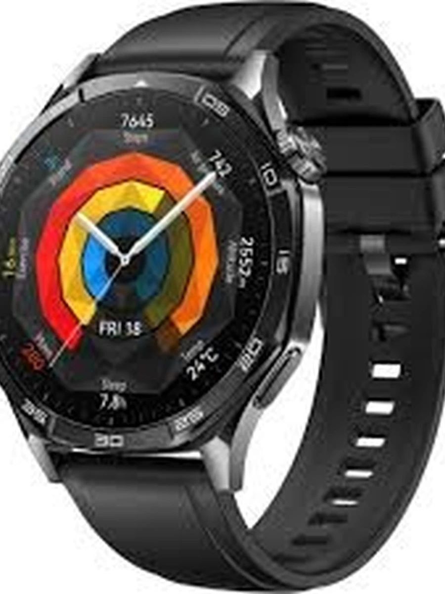 GT 5-46   black