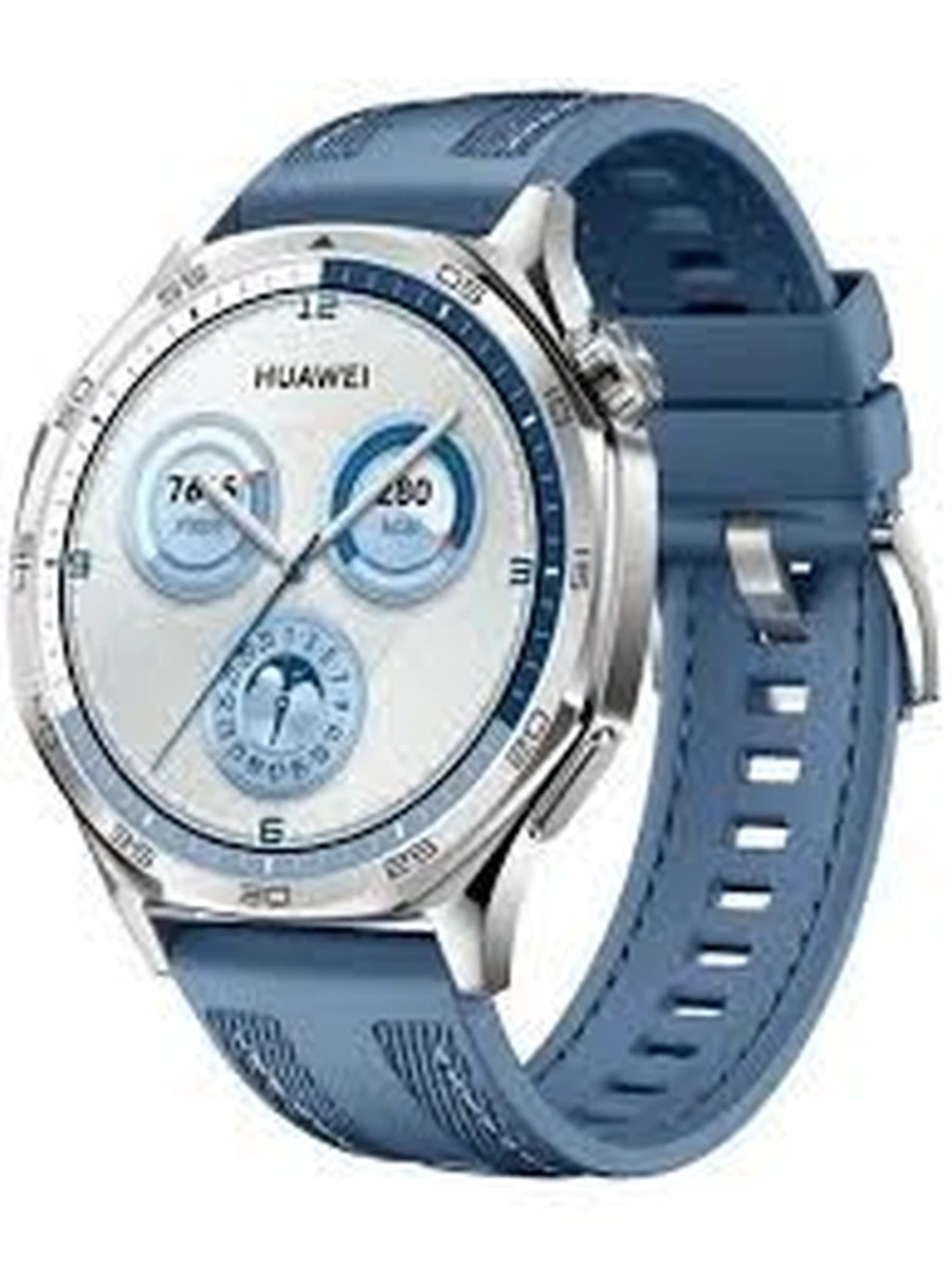 GT 5-46  blue