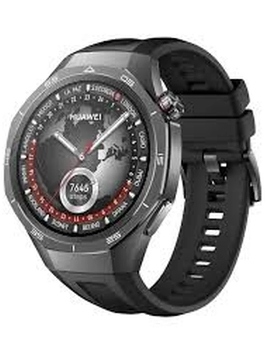 GT5 Pro-46m blk