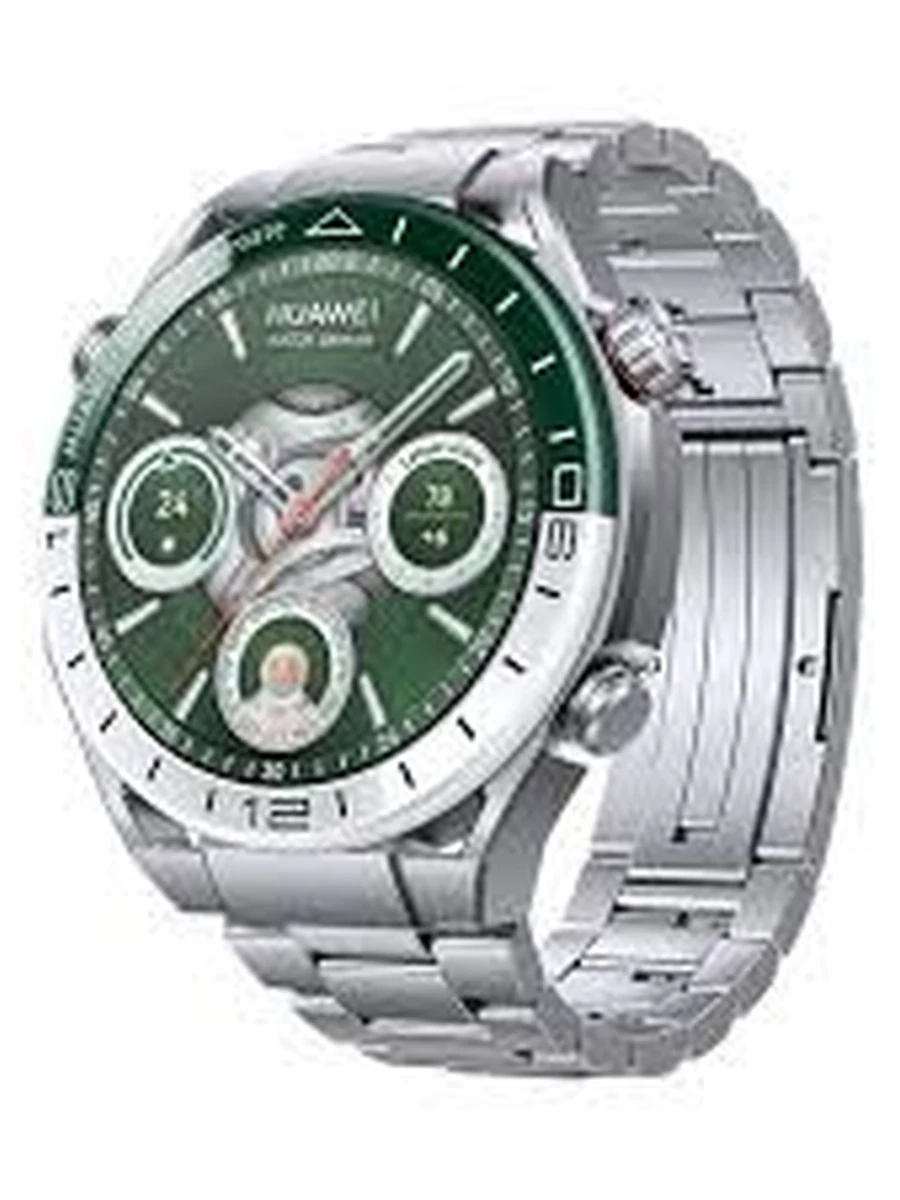 Ultimate Green
