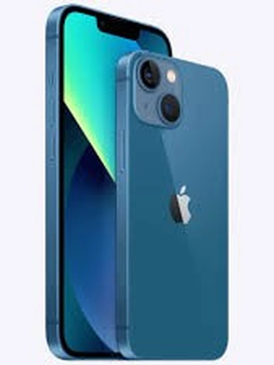 13 128 BLUEСмартфон