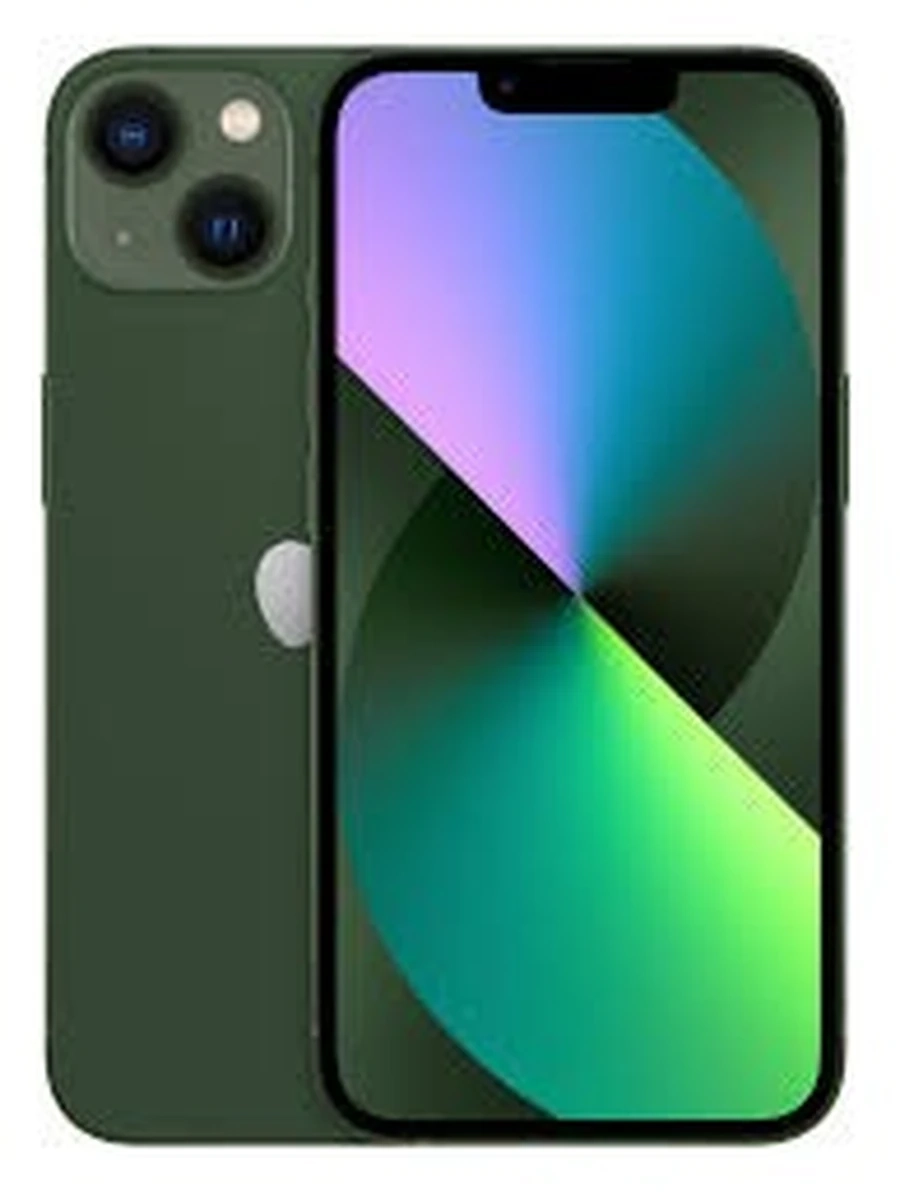 13 128 GREENСмартфон