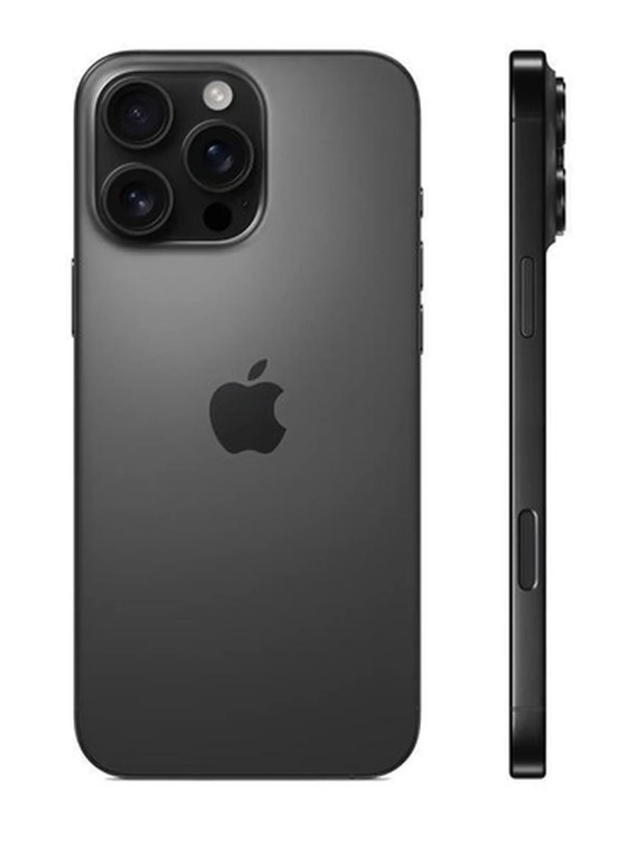 16 MAX 512 BLACK-Смартфон