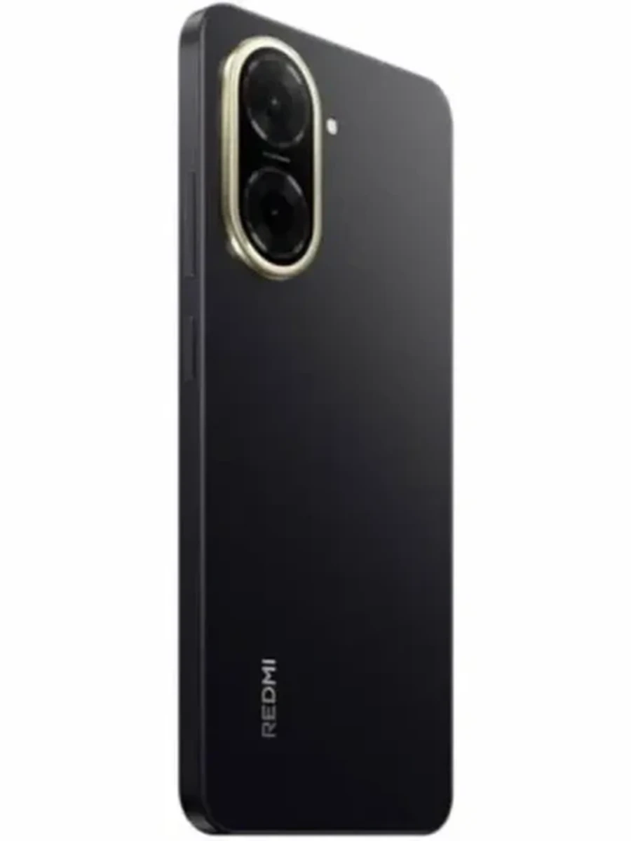 Redmi A5 3/64gb black Смартфон