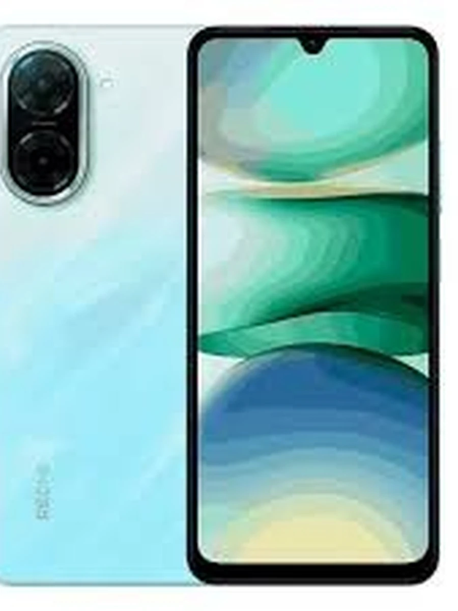 Redmi A5 3/64gb blueСмартфон