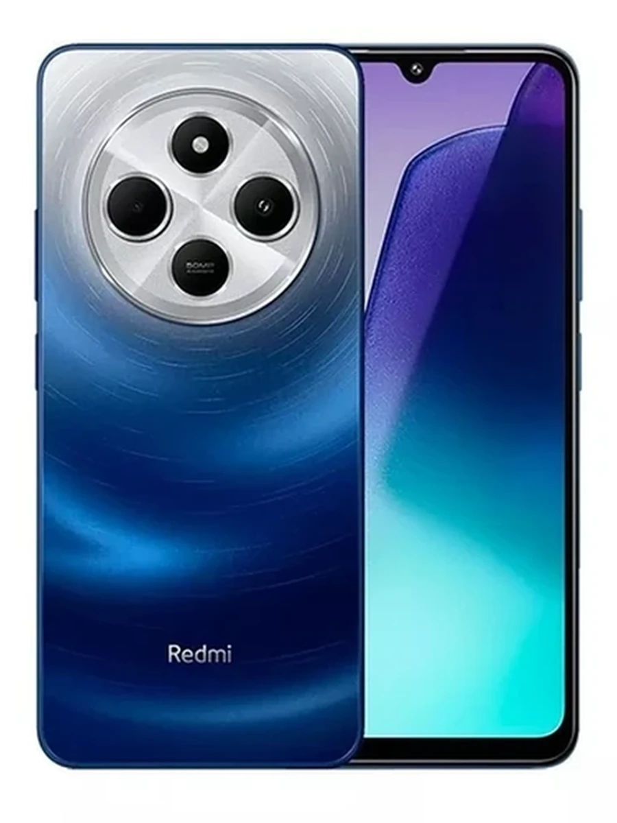Redmi 14C 6/128gb blue-