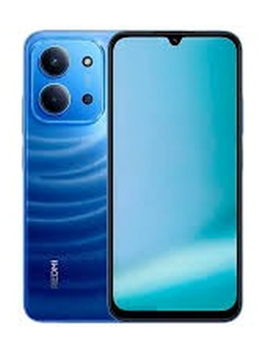 New Redmi 15C 4/128 blue-