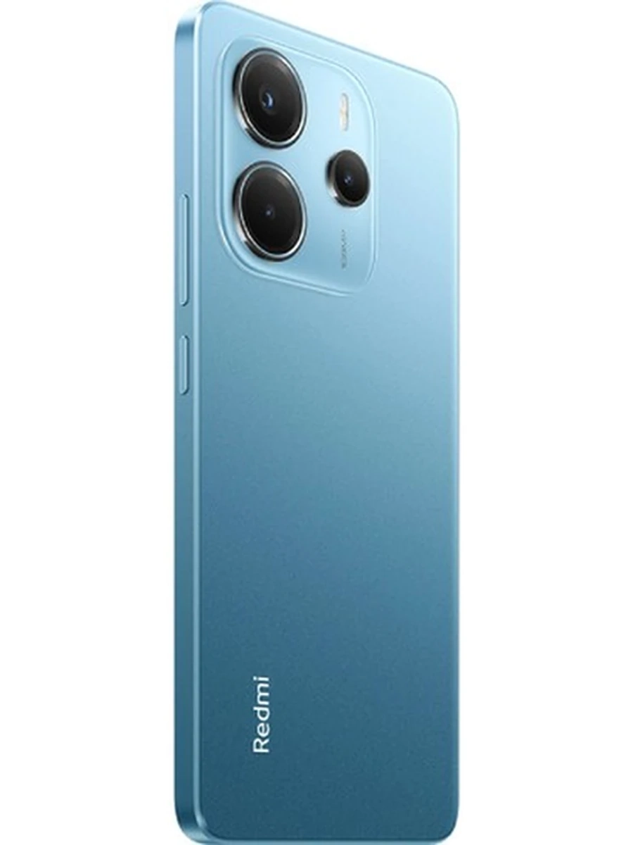 Note14 6/128gb blue-