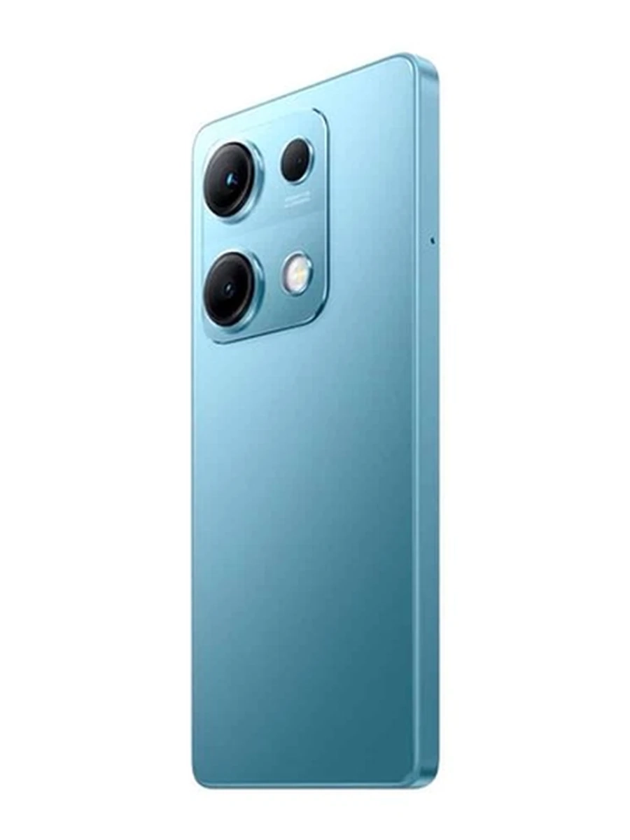 Note14S 8/128gb blue-