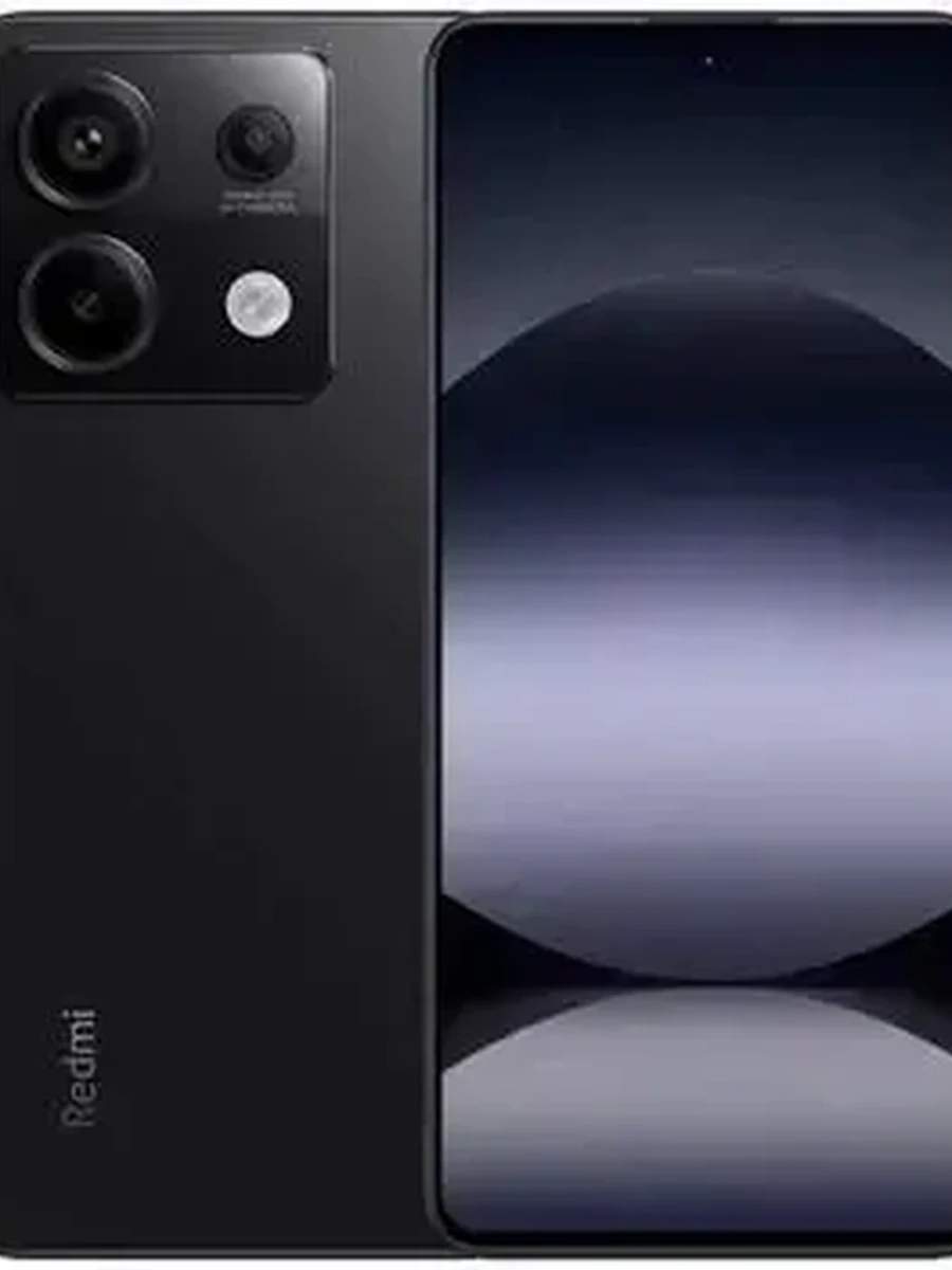 Note14S 8/256gb black-
