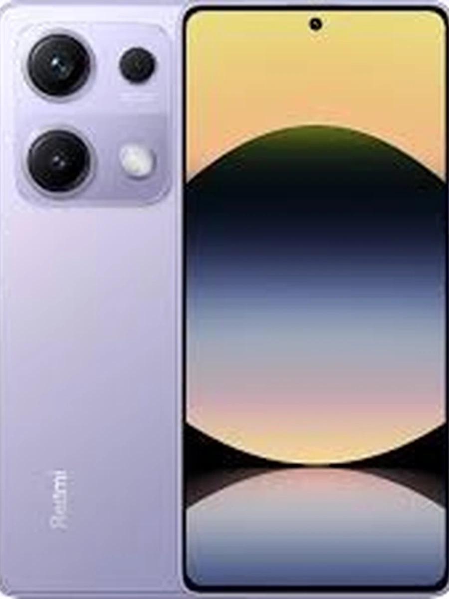 Note14S 12/512gb purple